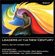 Leaders of the New Century Special Edition #8
