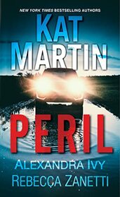 Peril: Redemption / Rescue: Hero Style / One Last Kiss