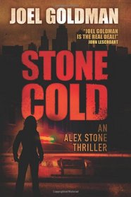Stone Cold (Alex Stone, Bk 1)