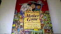 Look and Find Mother Goose and Her Nursery-Rhyme Friends
