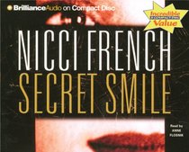 Secret Smile (Audio CD) (Abridged)