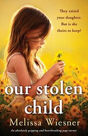 Our Stolen Child