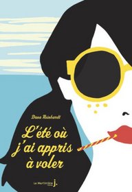 Et' O J'Ai Appris Voler(l') (English and French Edition)