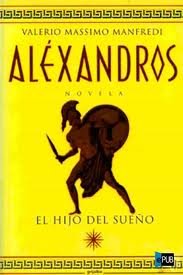 Alexandros 1 - El Hijo del Sueno - NVA. Edicion XL (Spanish Edition)