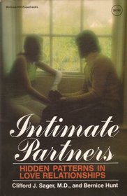 Intimate Partners: Hidden Patterns in Love Relationships