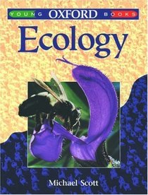 The Young Oxford Book of Ecology (Young Oxford Books)