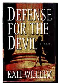 Defense For The Devil