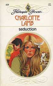 Seduction (Harlequin Presents, No 428)