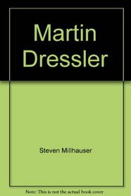 Martin Dressler