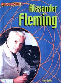 Alexander Fleming (Groundbreakers)