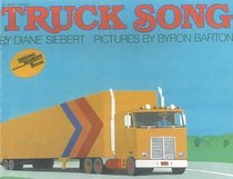 Truck Song (Reading Rainbow Book)