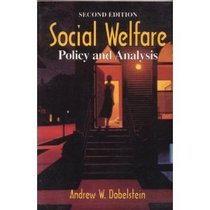 Social Welfare: Policy and Analysis