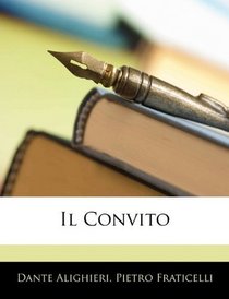Il Convito (Italian Edition)