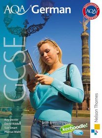 AQA German GCSE: Student's Book