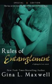 Rules of Entanglement