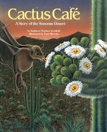 Cactus Cafe