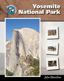 Yosemite National Park (National Parks)