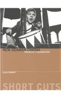 New German Cinema : The Images of a Generation (Short Cuts)