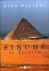 Sinuhe, el Egipcio/ Sinuhe, The Egyptian (Spanish Edition)