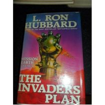 Invaders Plan