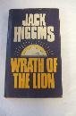 Wrath of the lion