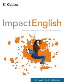 Impact English: Student Book No.1: Year 9