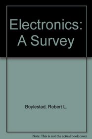 Electronics: A Survey