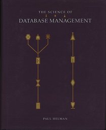The Science of Database Management