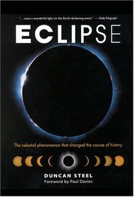 Eclipse: The Celestial Phenomenon That Changed the Course of History