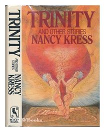 Trinity and Other Stories