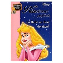 La Belle au Bois Dormant) (French edition of Sleepin Beauty)