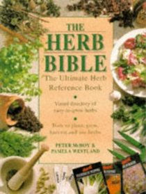 Herb Bible Pb