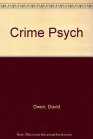 Crime Psych