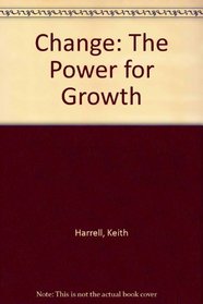 Change: The Power for Growth
