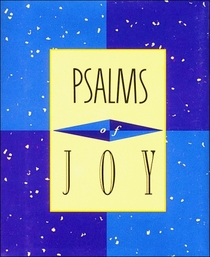 Psalms for Joy (Nelson Scripture Miniature)