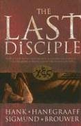 The Last Disciple (Last Disciple, Bk 1)