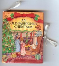 Christmas Mini: Old Fashioned Christmas