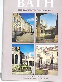 City of Bath (Pitkin Guides)