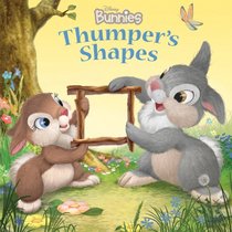 Thumper's Shapes