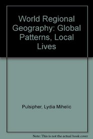 World Regional Geography & Study Guide