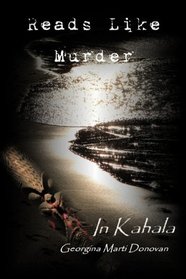 Reads Like Murder In Kahala