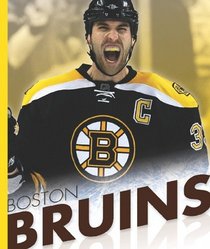 Boston Bruins (Favorite Hockey Teams)