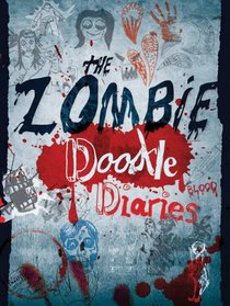 Zombie Doodle Diaries (Doodle Books)