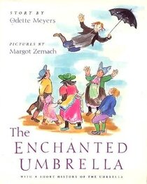 The Enchanted Umbrella