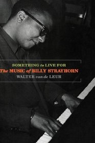Something to Live for: The Music of Billy Strayhorn