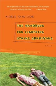 The Handbook for Lightning Strike Survivors: A Novel