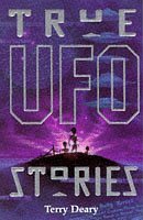True UFO Stories (True Stories S.)