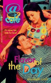 FLAVOR OF THE DAY CAFE 4