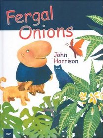 Fergal Onions