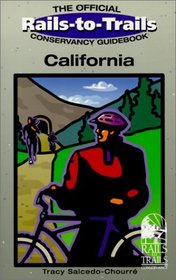 Rails-to-Trails California (Rails-to-Trails Series)